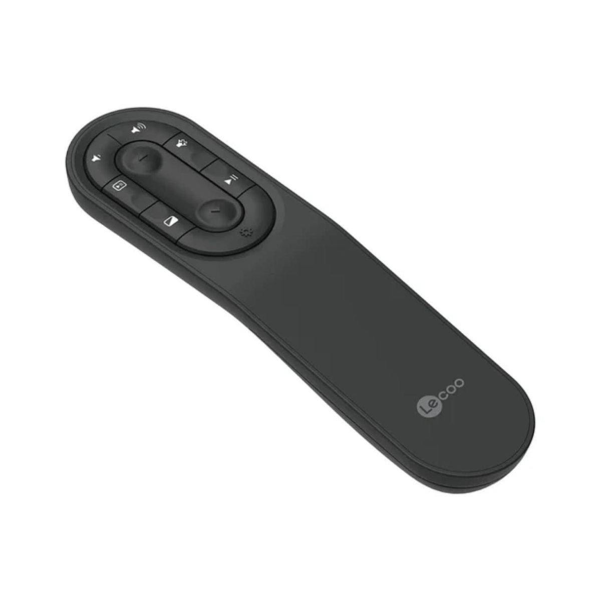 PHILIPS - Presentador Puntero Laser Ajuste Volumen Negro SPT9604 Lecco