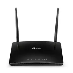 TP LINK - Router WiFi Inalambrico 4G 300mbps TL-MR150 TP-Link