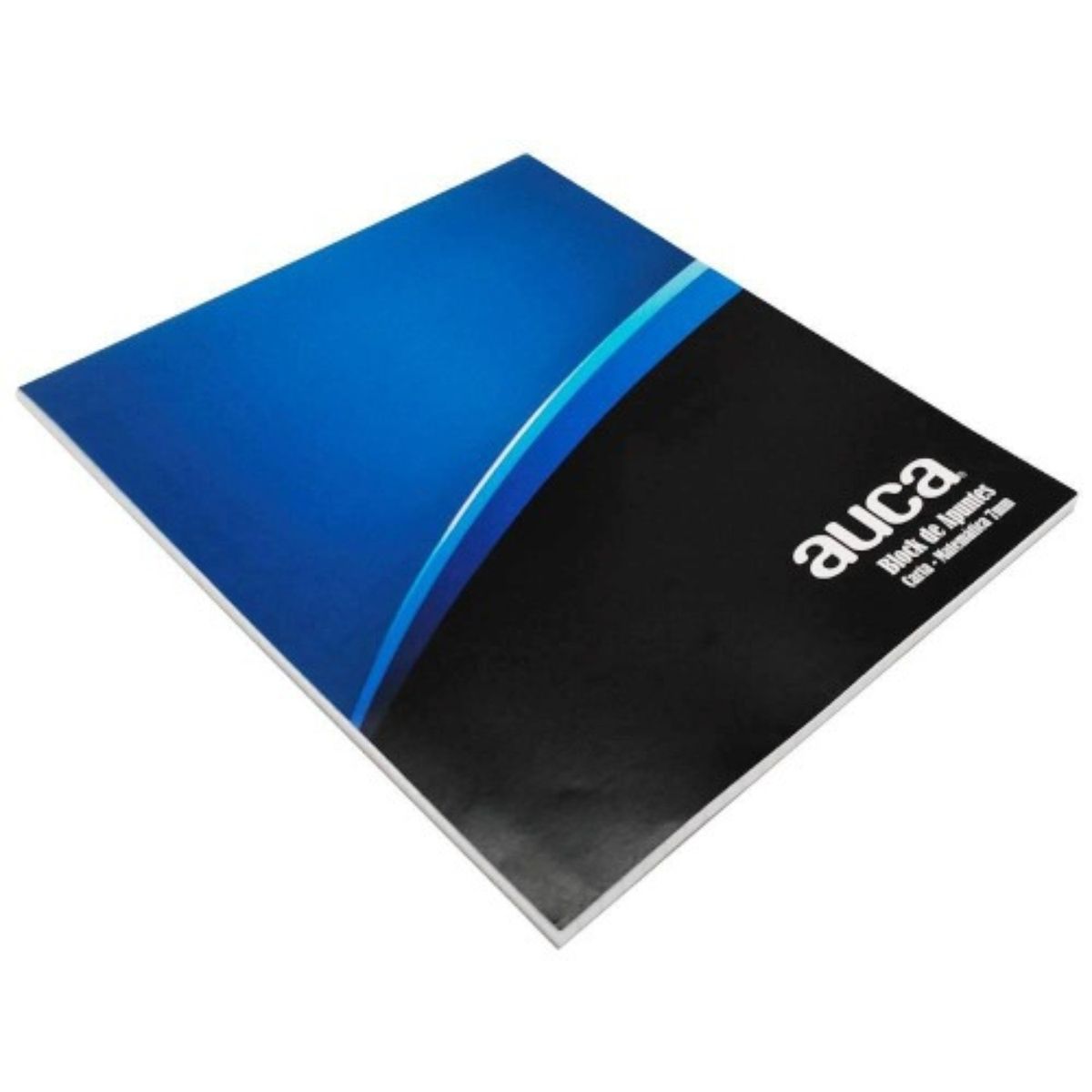 TORRE - PACK X 4 BLOCK EMPASTADO TAMAÑO CARTA MATEMÁTICA 7MM 80 H