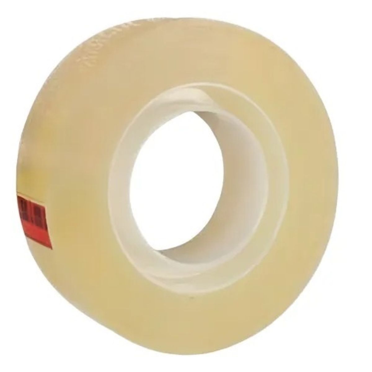 PROARTE - PACK X 4 CINTA CRISTAL FORMATO BOLSA 19MMX20MTS  PROARTE