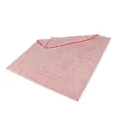 LOURDES - TOALLA DE PISO LOM 40×50 CM PALO ROSA