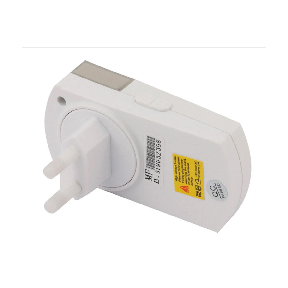 PHILCO - Timbre Inalambrico 32 Tonos Diferentes 220V Blanco Philco