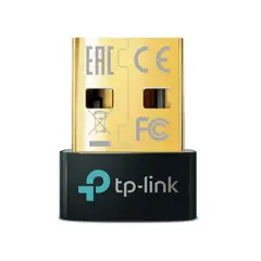 TP LINK - Adaptador Bluetooth 5.0 Para PC Nano USB UB500 TP-Link