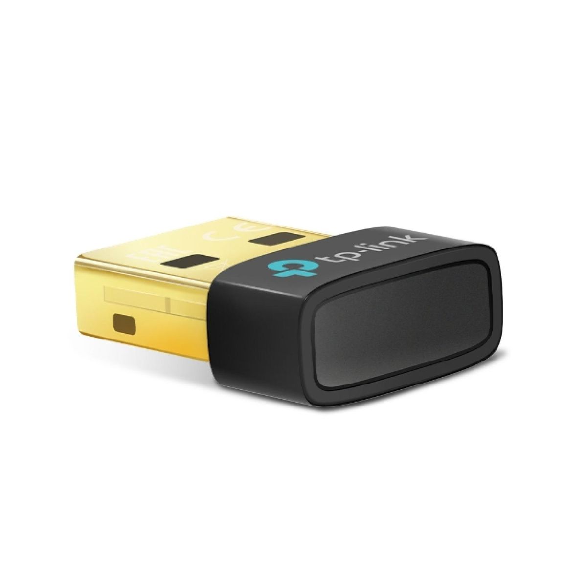 TP LINK - Adaptador Bluetooth 5.0 Para PC Nano USB UB500 TP-Link