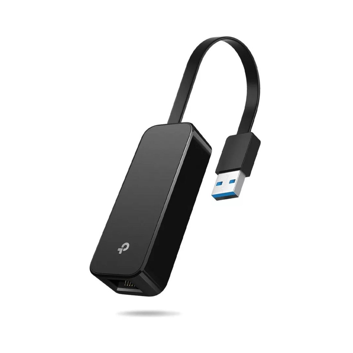 TP LINK - Adaptador De Red USB 3.0 A RJ45 Gigabit Ethernet UE306