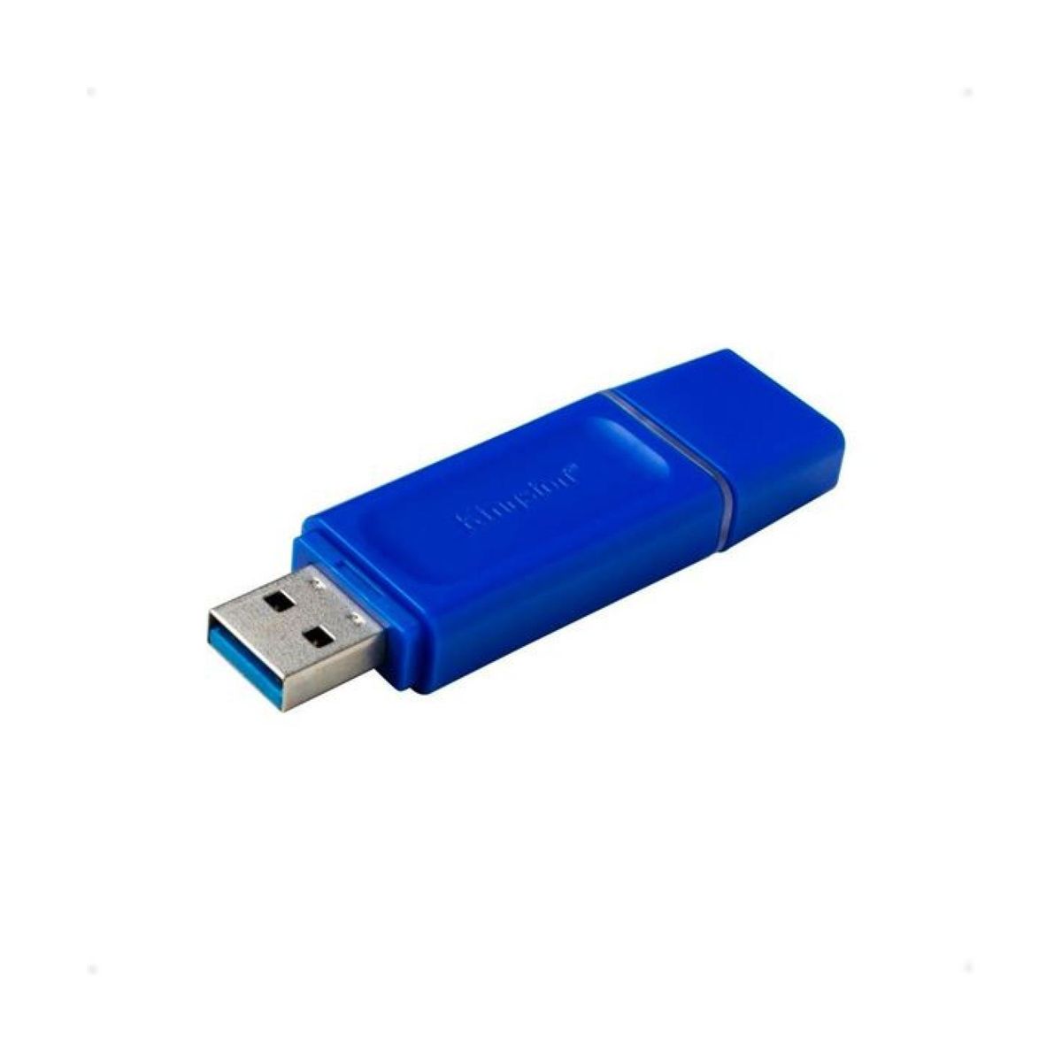 KINGSTON - Pendrive USB 3.2 64Gb Datatraveler Azul Exodia Kingston