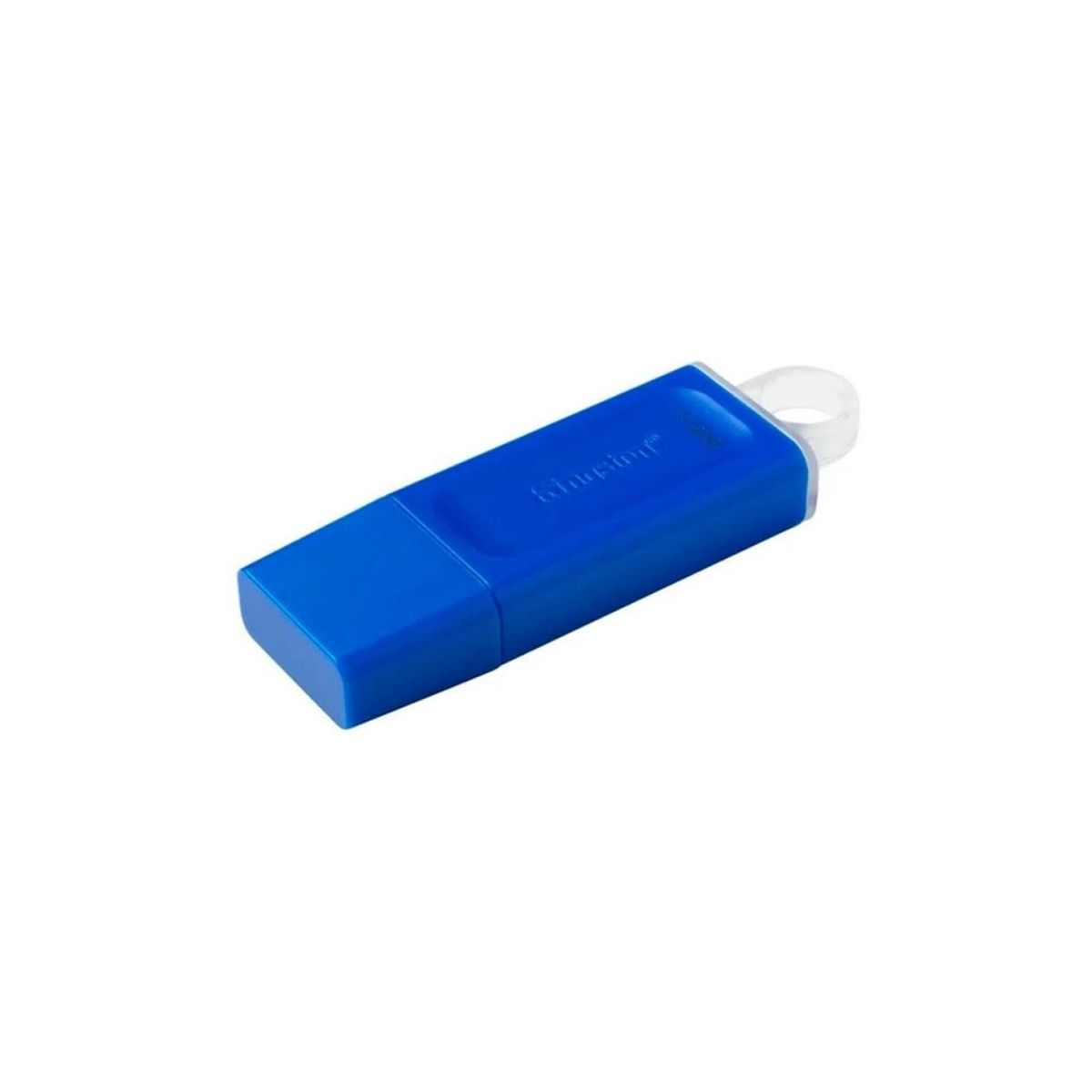 KINGSTON - Pendrive USB 3.2 64Gb Datatraveler Azul Exodia Kingston
