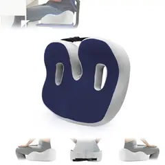 ATURE - Cojín Para Nalgas Curvadas Cojín Para Hemorroides