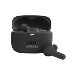 JBL - Audífonos Bluetooth TUNE 230 NC - Negro