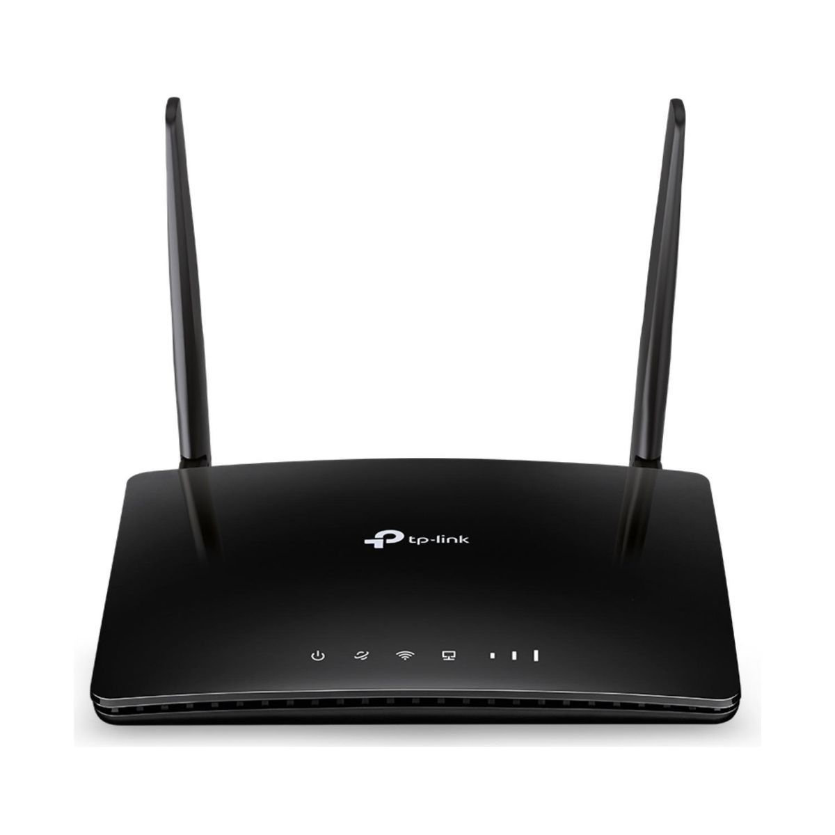 TP LINK - Router WiFi 4G LTE Doble Banda AC1200 MR400