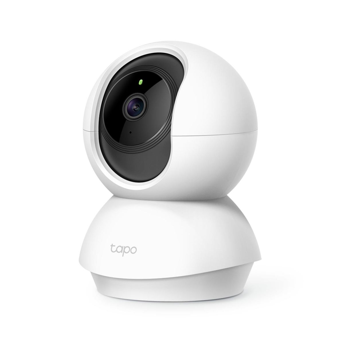 TP LINK - Camara De Seguridad Interior WiFi FHD C200 Home Security