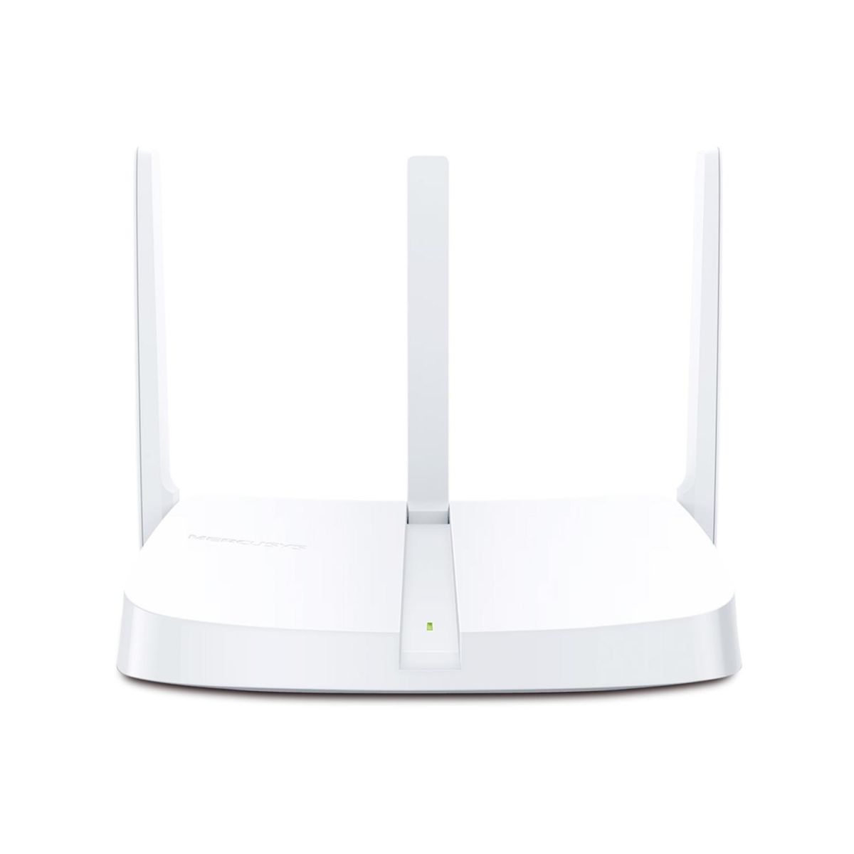 TP LINK - Router WiFi 300mbps Multi-Mode MW306R Blanco