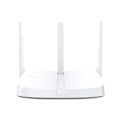 TP LINK - Router WiFi 300mbps Multi-Mode MW306R Blanco