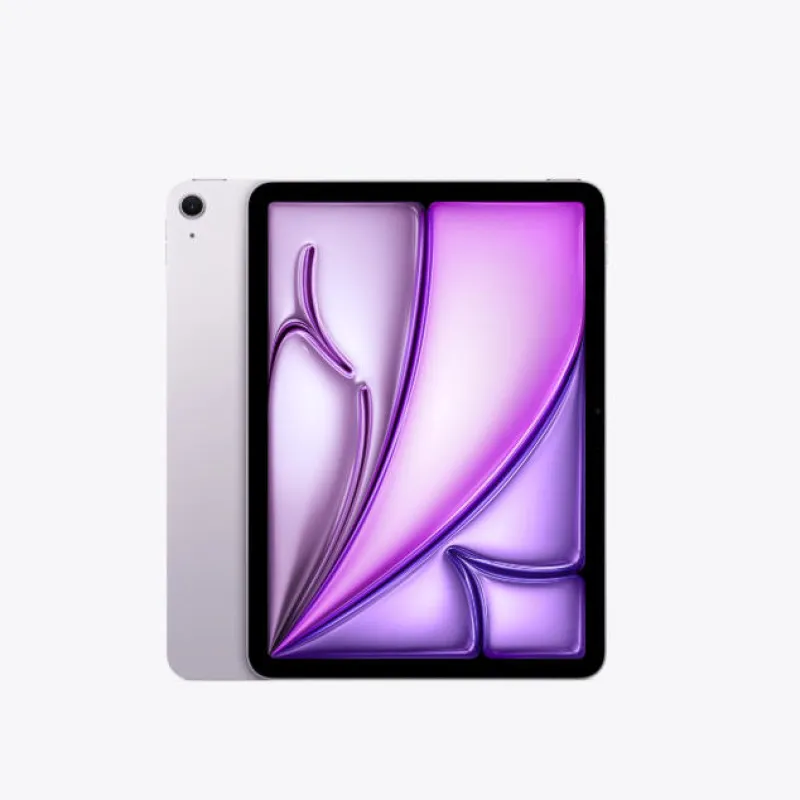 APPLE - Apple iPad Air 11 2025 Gen 7 WiFi 256GB8GB Morado