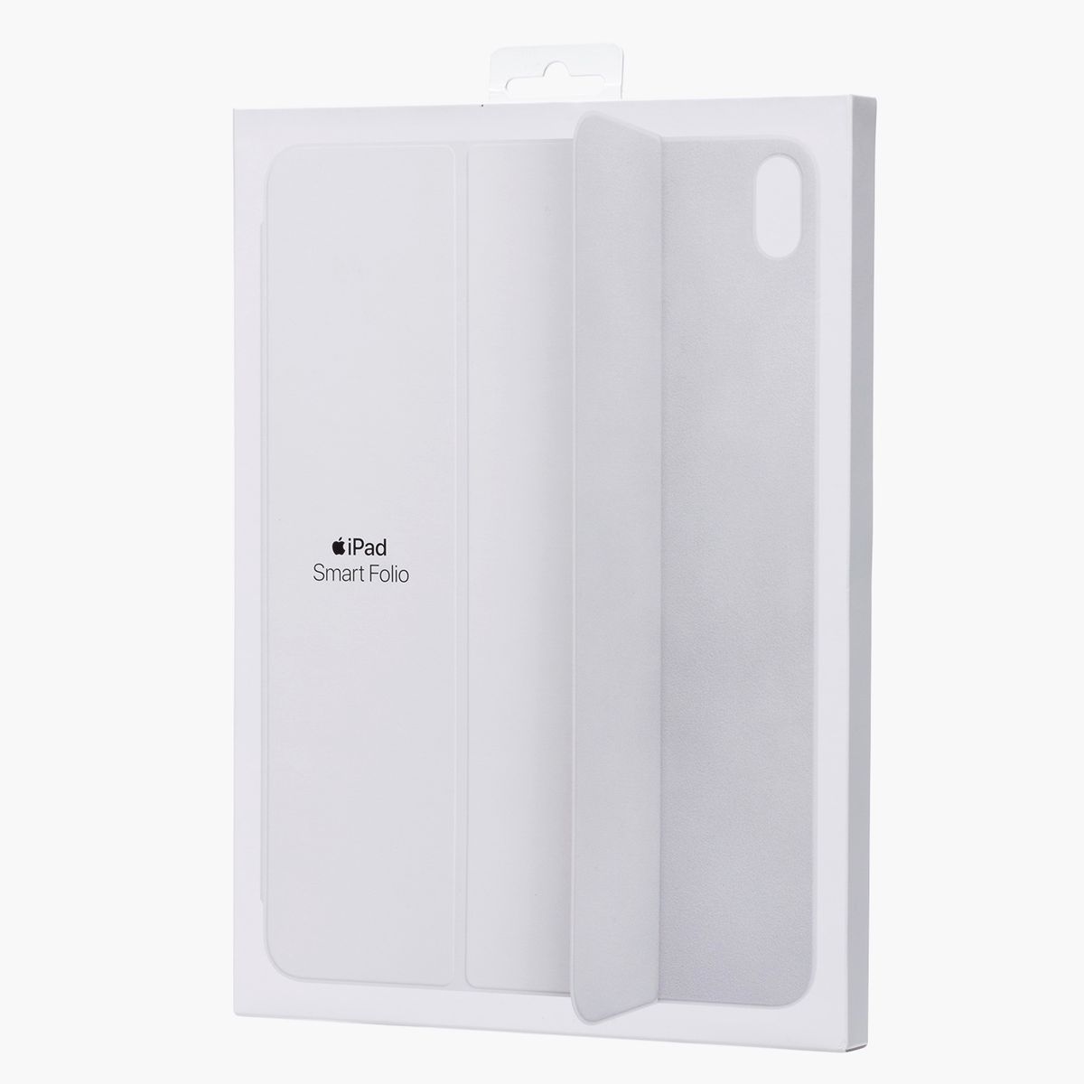 APPLE - Apple Smart Folio Ipad Air (4A Generación) - Blanco