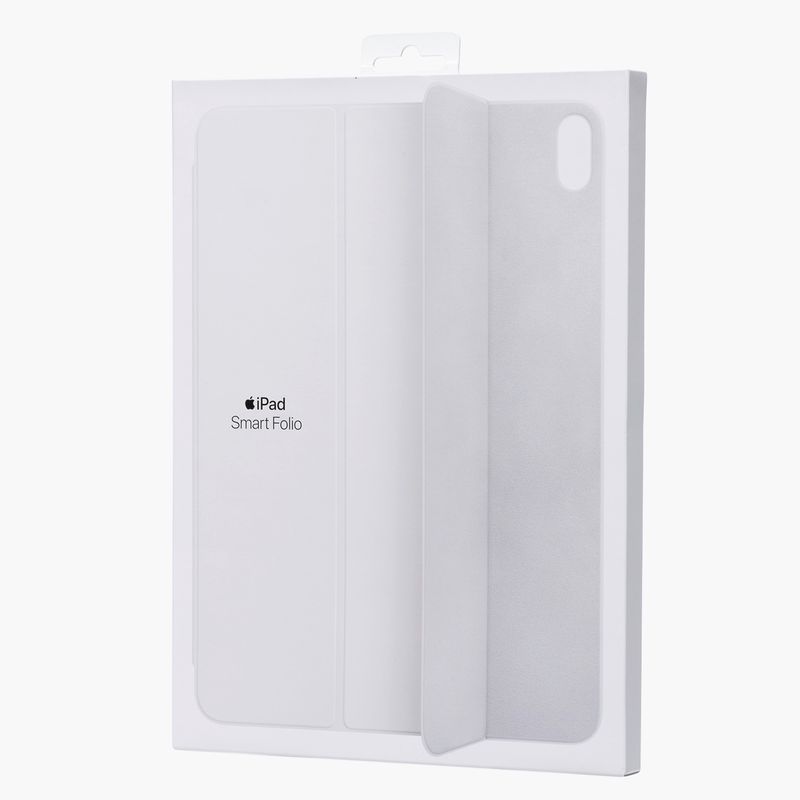APPLE Apple Smart Folio Ipad Air (4A Generación) - Blanco