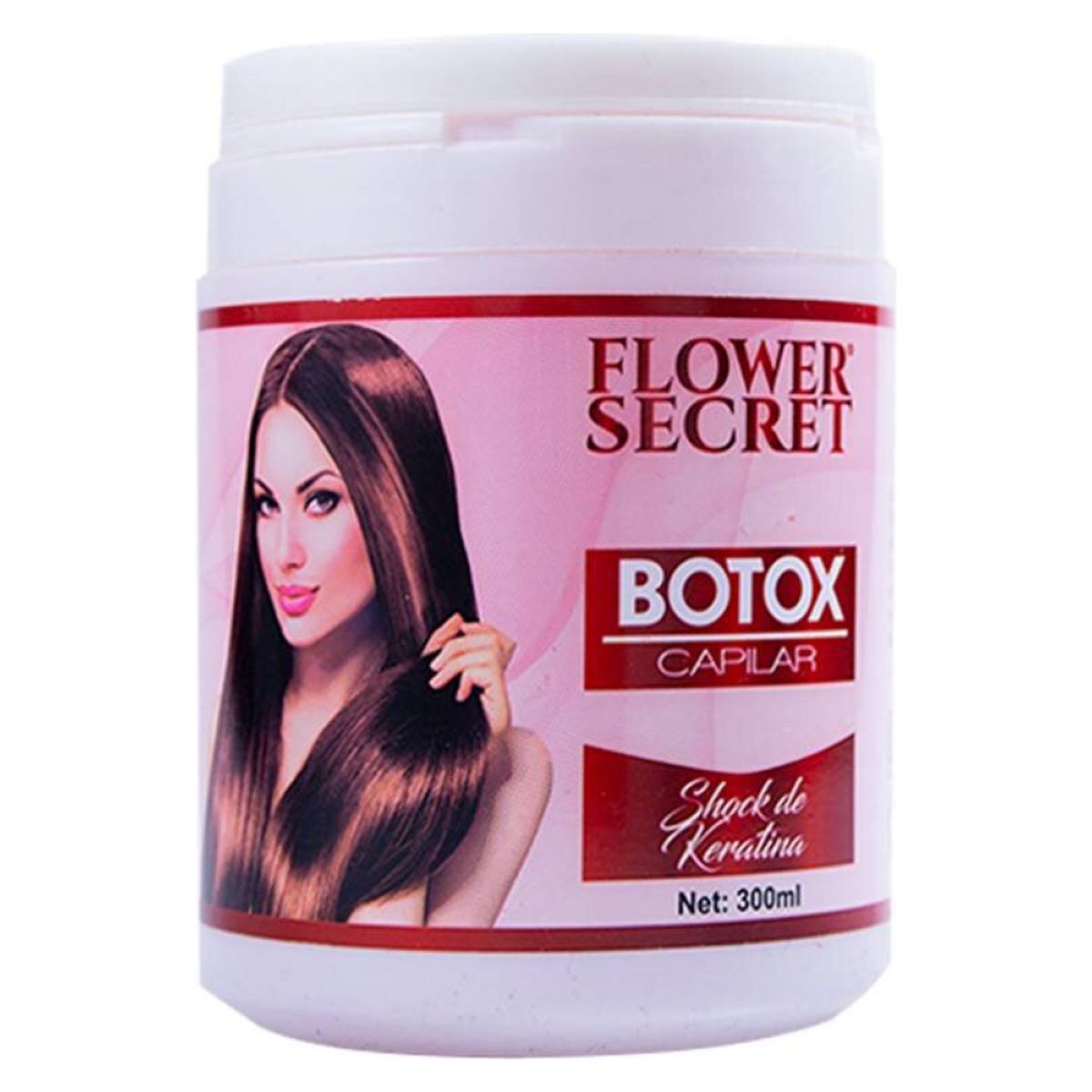MALCREADO16780 - Botox Capilar Shock Keratina