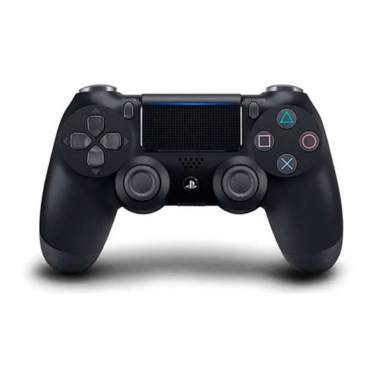 SONY Control Ps4 Dualshock Glacier Negro Reacondicionado