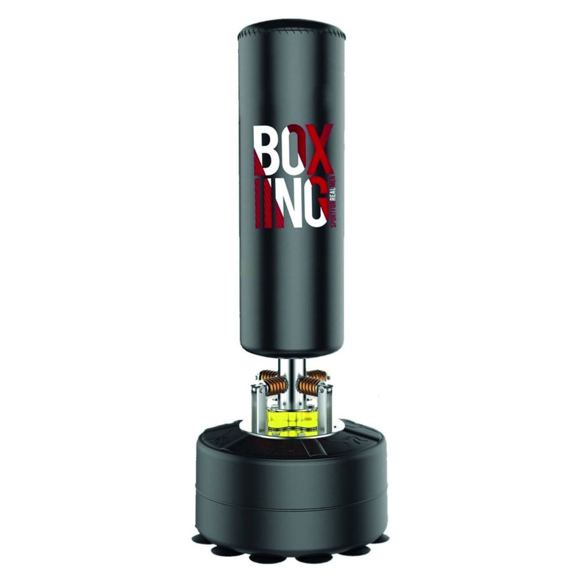 LIDAK - Punching Ball Go Home Fitness