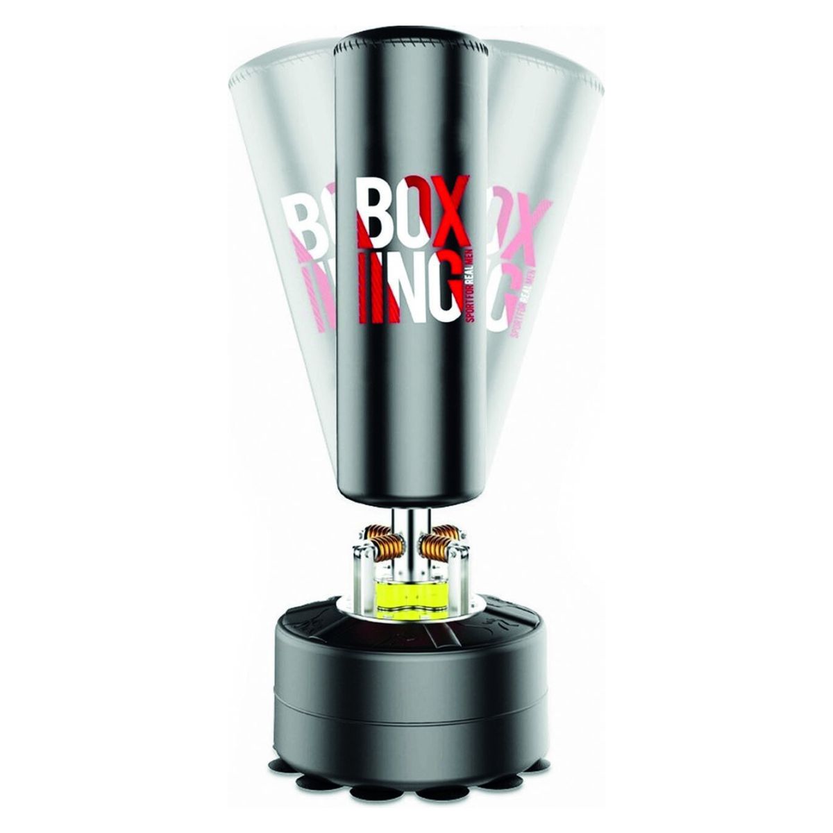 LIDAK - Punching Ball Go Home Fitness