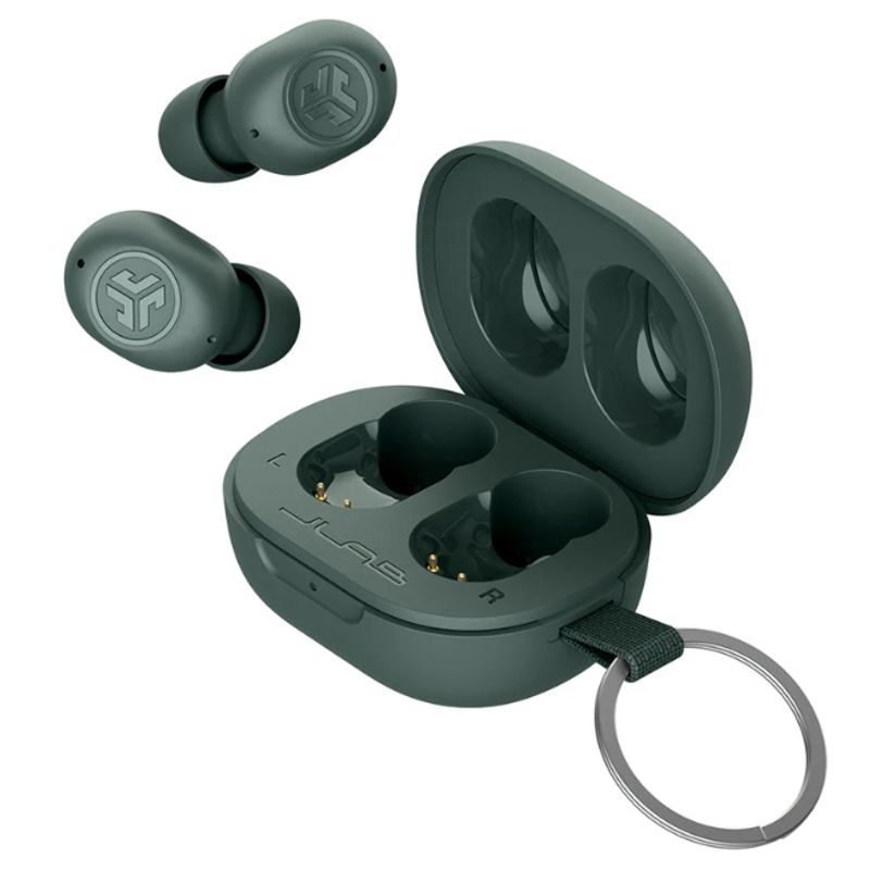 JLAB - Audífonos Bluetooth inalámbricos Jlab JBuds Mini