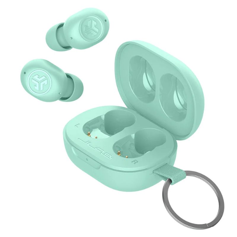 JLAB - Audífonos Bluetooth inalámbricos Jlab JBuds Mini