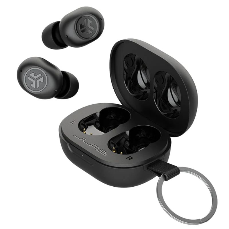 JLAB - Audífonos Bluetooth inalámbricos Jlab JBuds Mini