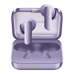 REALME - Audífonos Bluetooth Buds Air7 Púrpura