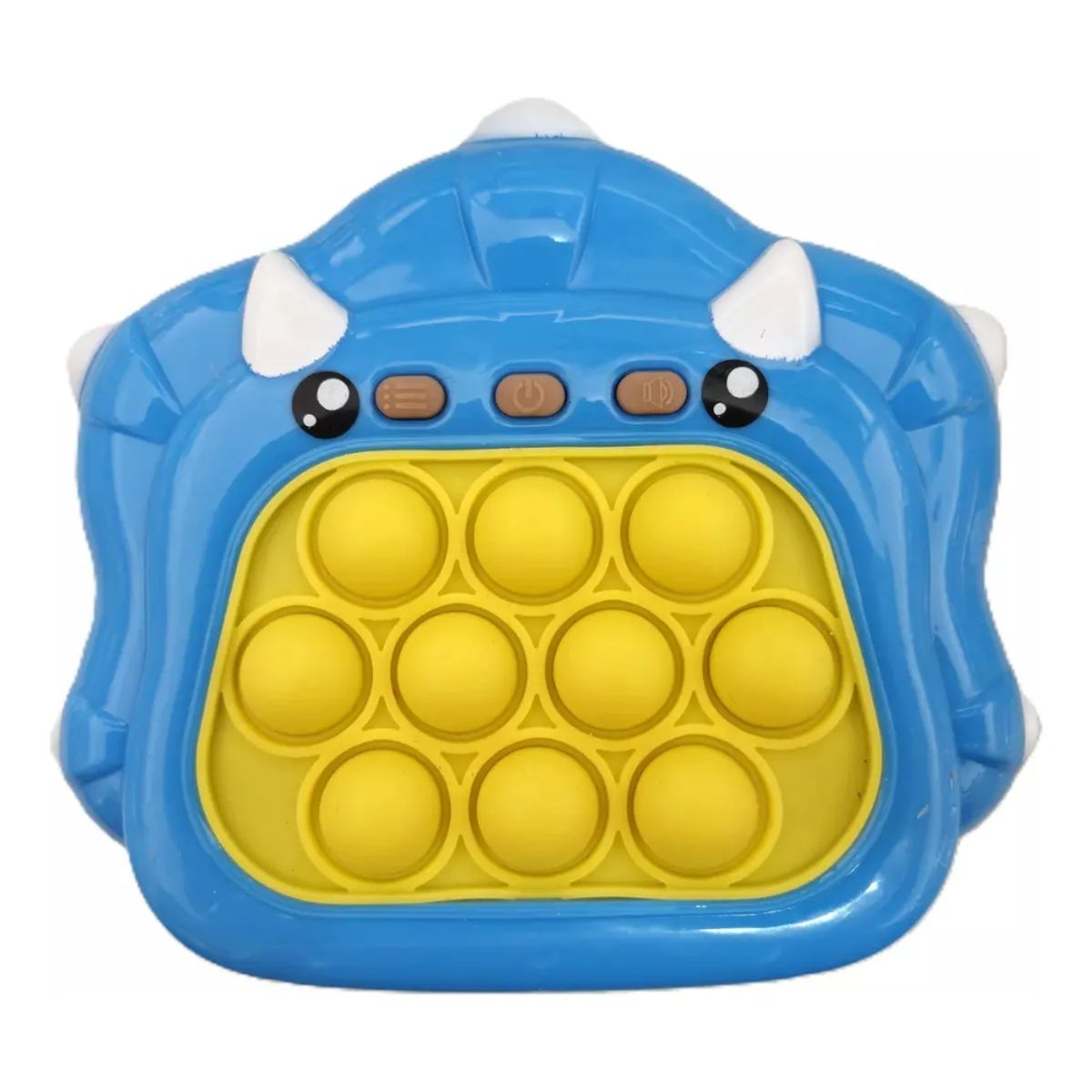 GENERICO - Pop-it Consola De Juego Electrónica Juguete Sensorial