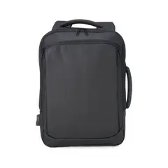 GENERICO - Mochila Impermeable Ejecutiva Versátil para Notebook