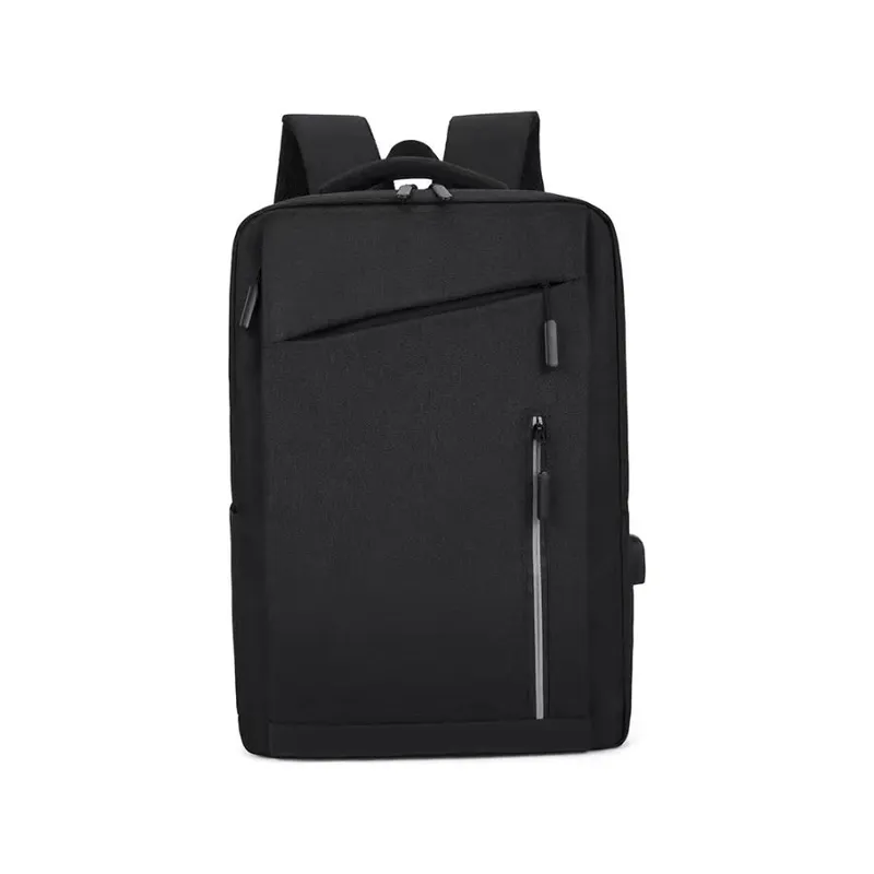 GENERICO - Mochila Casual Ejecutiva Minimalista