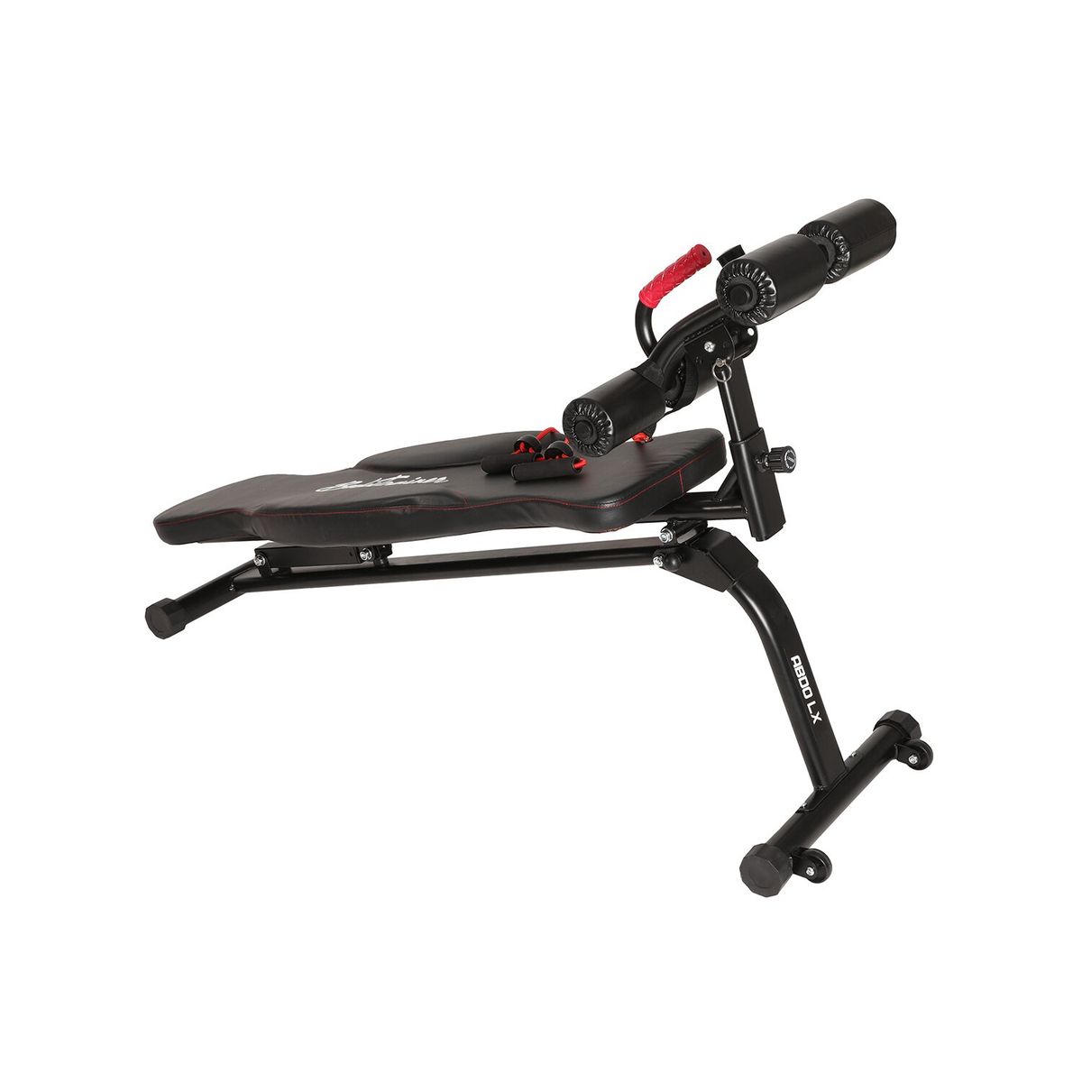 BODYTRAINER - Banca de Abdominales BodyTrainer Abdo LX