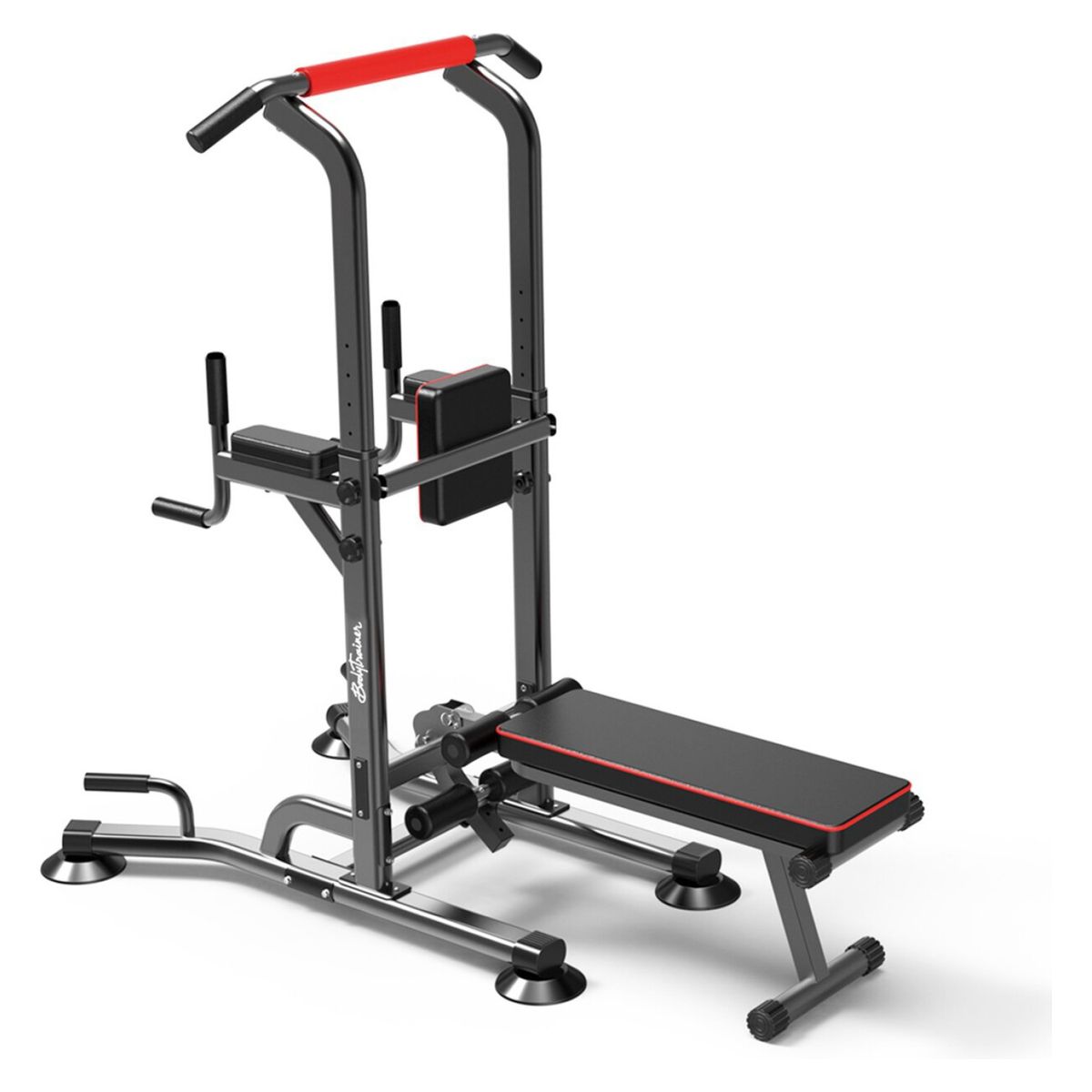 BODYTRAINER - Estación Multifuncional Bodytrainer Em 200