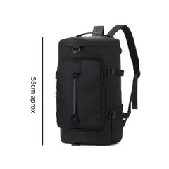 GENERICO - Bolso Multifuncional Plegable Gym Viajero