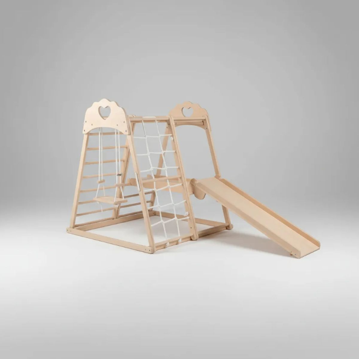 JUGUETERIA ESTELAR - Gimnasio Montessori Pikler