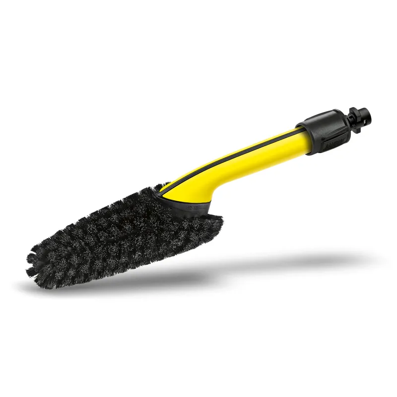 KARCHER - Cepillo para Limpieza de Llantas Karcher