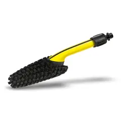 KARCHER - Cepillo para Limpieza de Llantas