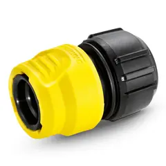 KARCHER - Conector de Mangueras Universales Quick Connect
