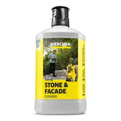 KARCHER - Limpiador para Fachadas y Piedra 3 en 1
