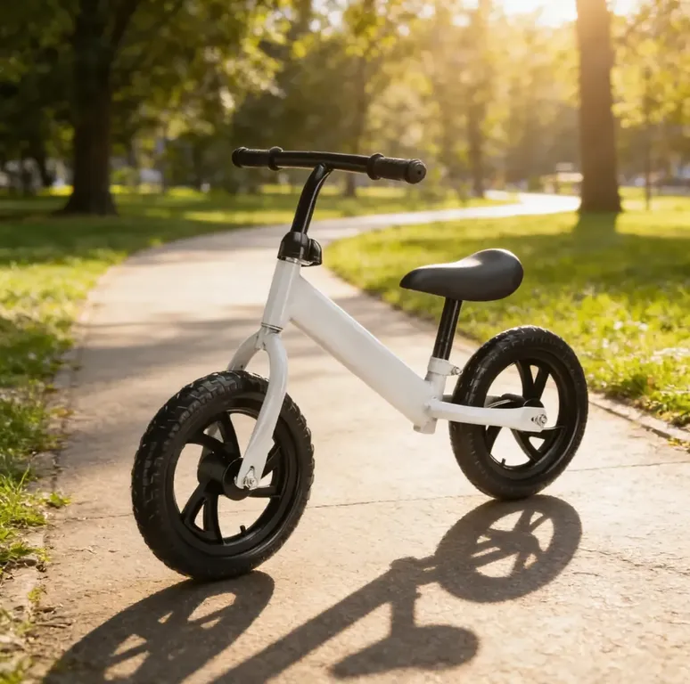 Bicicleta de Equilibrio Eris ... ...