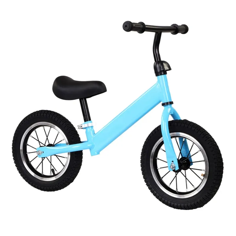 JUGUETERIA ESTELAR - Bicicleta de Equilibrio Eris