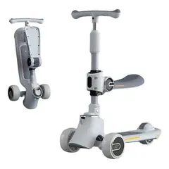 JUGUETERIA ESTELAR - Scooter Evolutivo 2 en 1