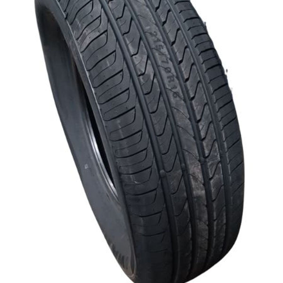 GENERICO - NEUMATICO 21570 R16 WANLI H220 100H