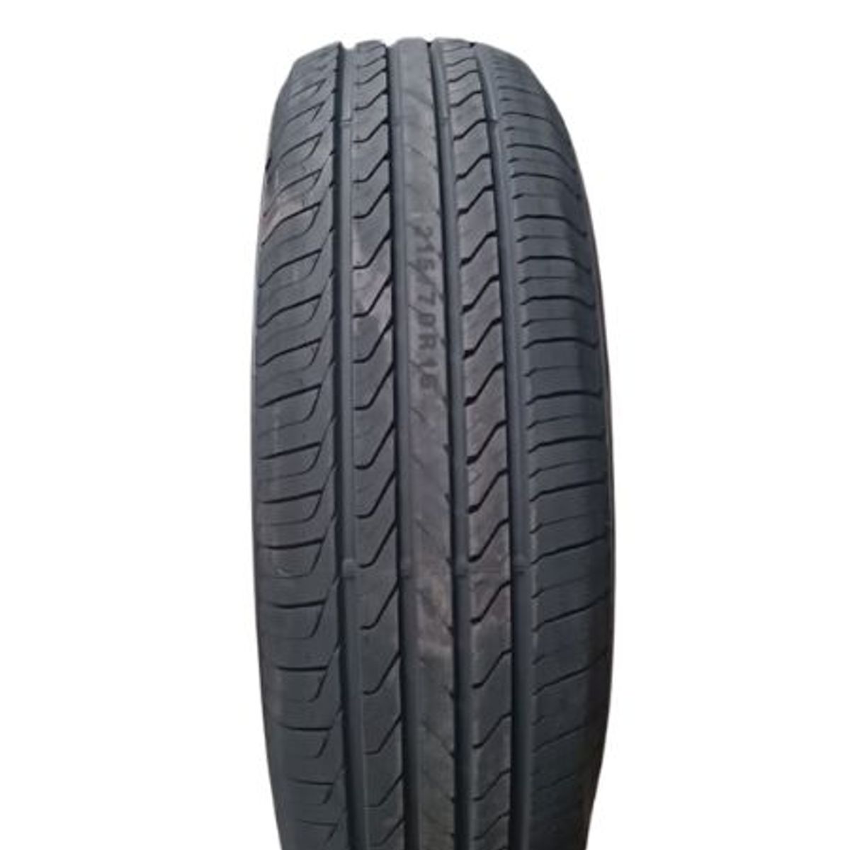 GENERICO - NEUMATICO 21570 R16 WANLI H220 100H