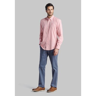 Imagen 2 del producto Camisa Lancaster Rojo