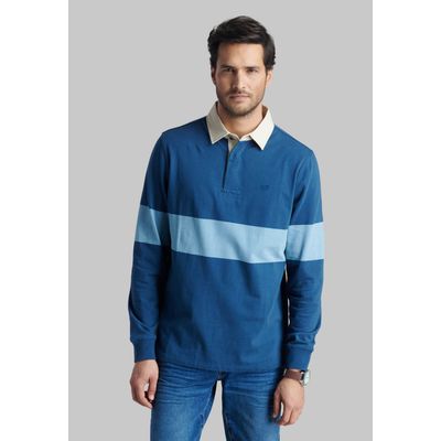 Imagen 2 del producto Polera Newark Gris