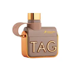 ARMAF - Tag Her Donna Di Terra EDP 100 ML Arabe Original Mujer
