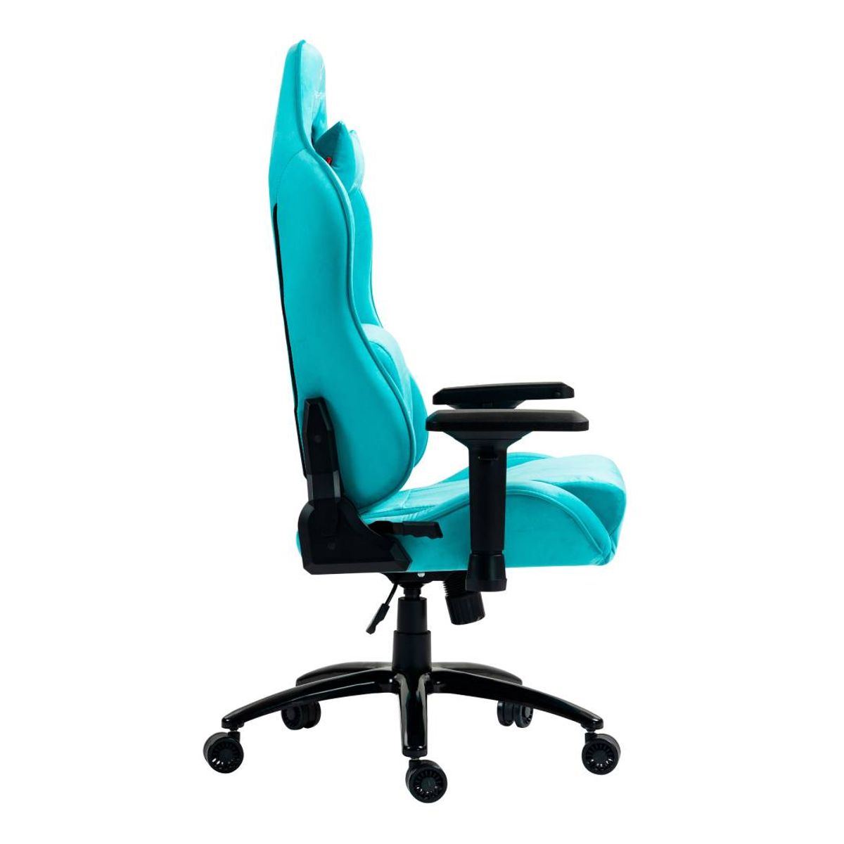 GENERICO - Silla Gamer DRAGSTER GT 500 PRO Alcantara Miami