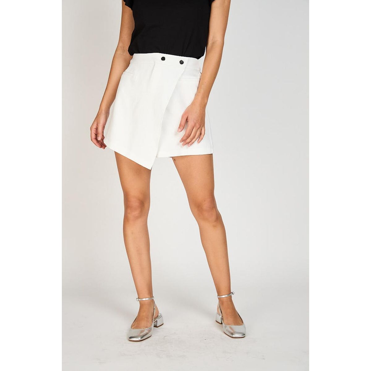 ECLIPSE - Falda Short Maia Eclipse