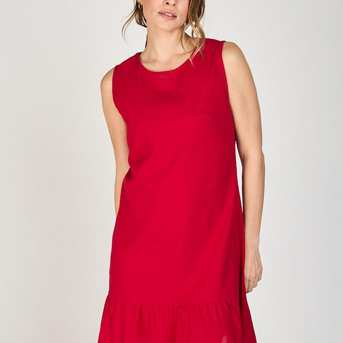 ECLIPSE - Vestido Evasé Isabel Eclipse